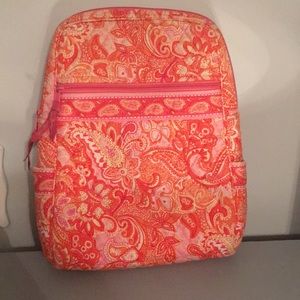 Vera Bradley backpack
